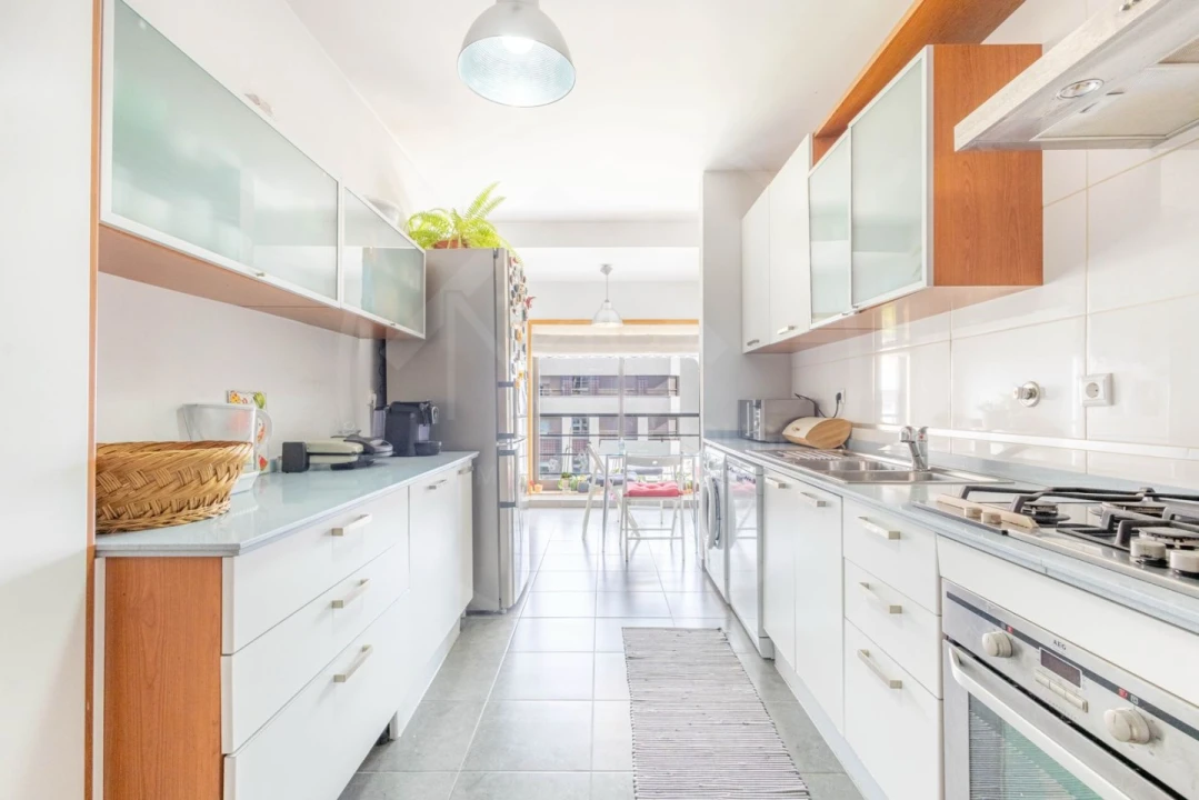 Apartamento T5 para Venda em Nossa Senhora da Conceição, São Pedro e São Dinis Foto 5