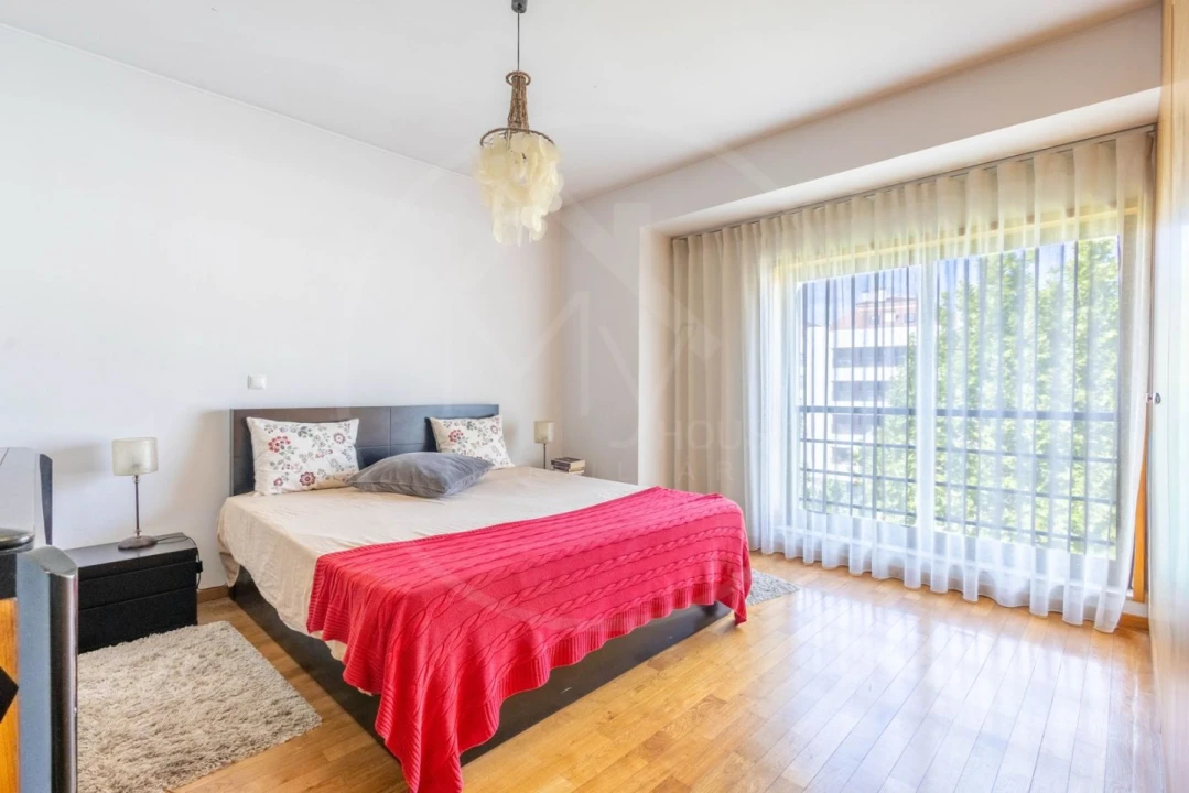 Apartamento T5 para Venda em Nossa Senhora da Conceição, São Pedro e São Dinis Foto 10