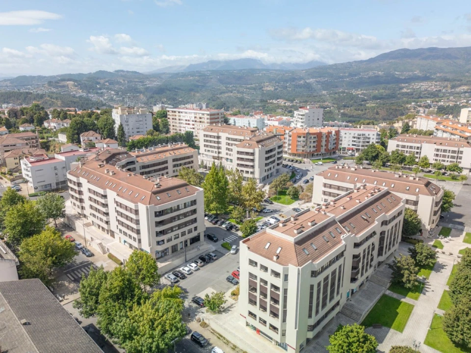 Apartamento T5 para Venda em Nossa Senhora da Conceição, São Pedro e São Dinis Foto 17