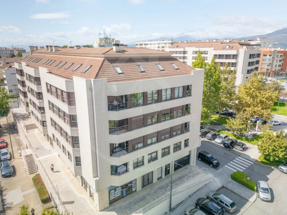 Apartamento T5 para Venda em Nossa Senhora da Conceição, São Pedro e São Dinis Foto 18