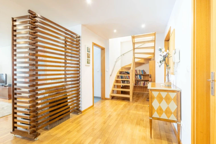 Apartamento T5 para Venda em Nossa Senhora da Conceição, São Pedro e São Dinis Foto 4