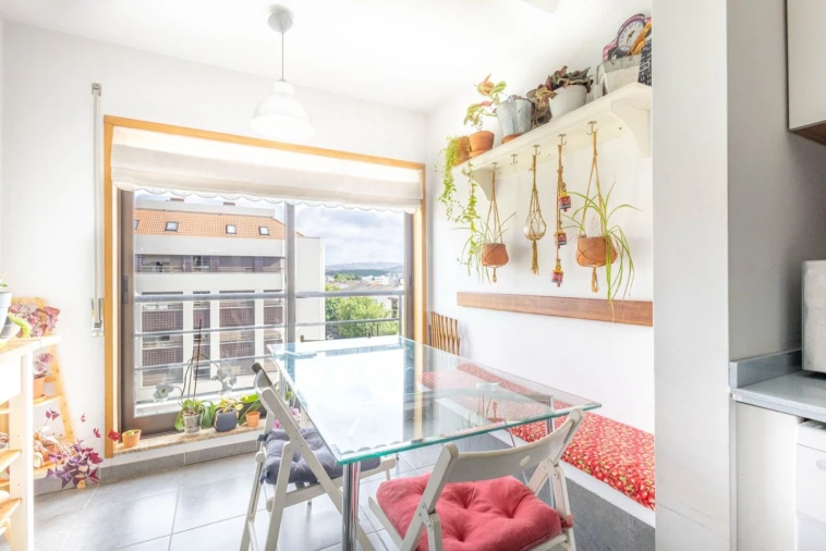 Apartamento T5 para Venda em Nossa Senhora da Conceição, São Pedro e São Dinis Foto 7