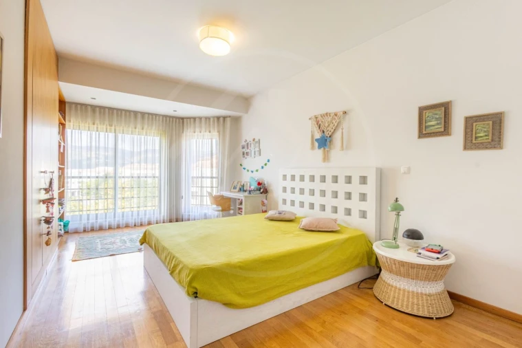 Apartamento T5 para Venda em Nossa Senhora da Conceição, São Pedro e São Dinis Foto 11