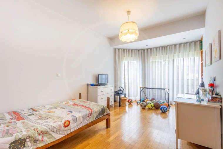 Apartamento T5 para Venda em Nossa Senhora da Conceição, São Pedro e São Dinis Foto 13