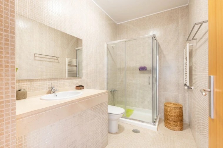 Apartamento T5 para Venda em Nossa Senhora da Conceição, São Pedro e São Dinis Foto 15