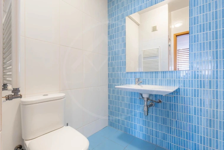 Apartamento T5 para Venda em Nossa Senhora da Conceição, São Pedro e São Dinis Foto 16