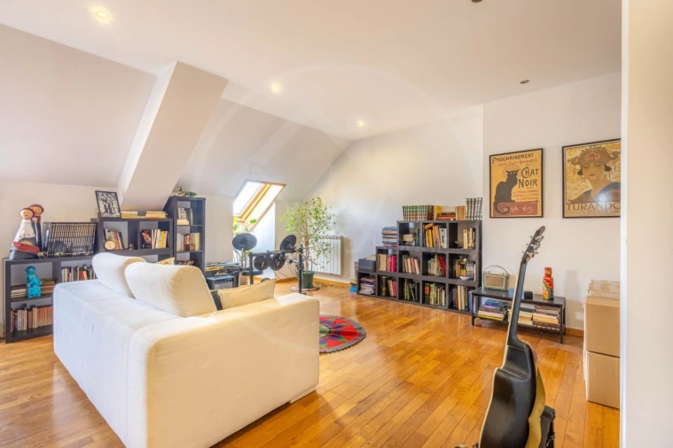 Apartamento T5 para Venda em Nossa Senhora da Conceição, São Pedro e São Dinis Foto 19