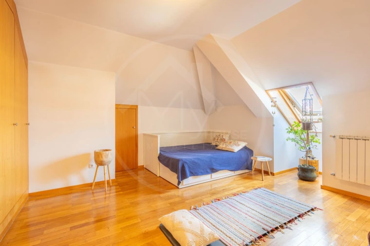 Apartamento T5 para Venda em Nossa Senhora da Conceição, São Pedro e São Dinis Foto 22