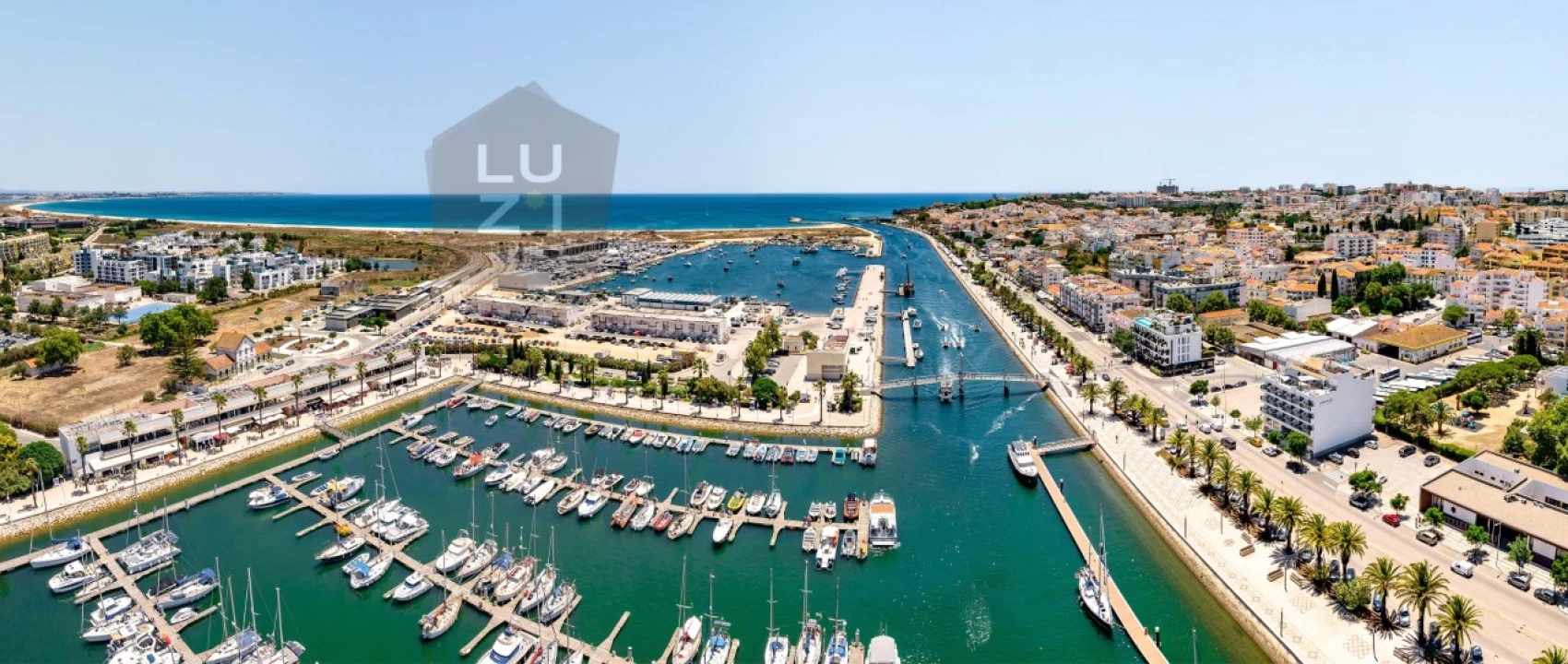 Apartamento T2 para Venda em Lagos (São Sebastião e Santa Maria) Foto 12