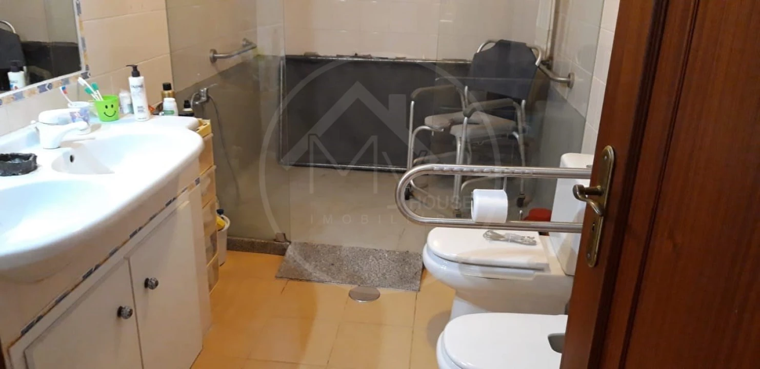 Moradia T3 para Venda em São Pedro de Agostem Foto 5