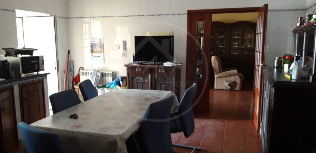 Moradia T3 para Venda em São Pedro de Agostem Foto 3