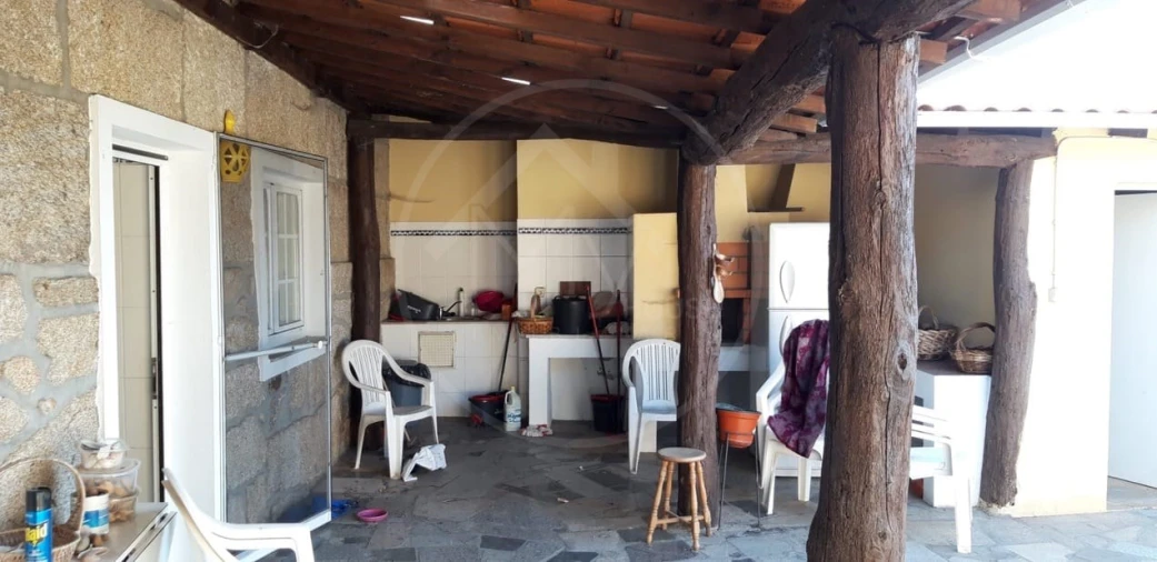 Moradia T3 para Venda em São Pedro de Agostem Foto 11