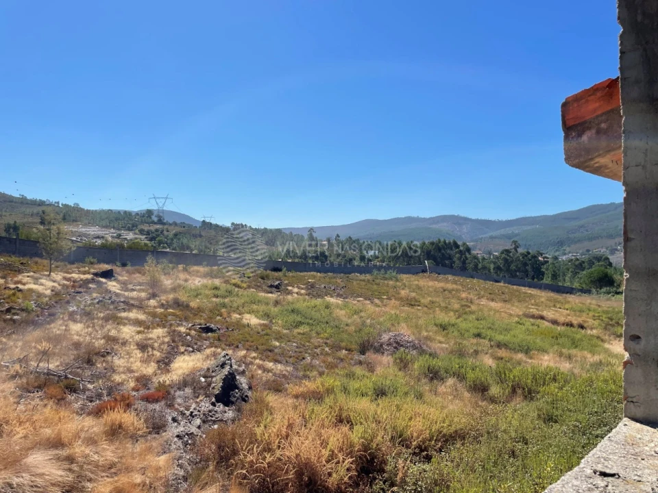 Terreno para Venda em Sobreira Foto 7