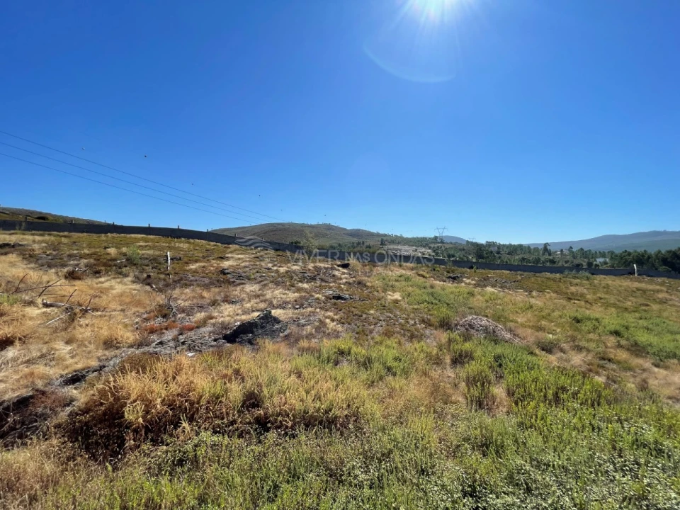 Terreno para Venda em Sobreira Foto 10