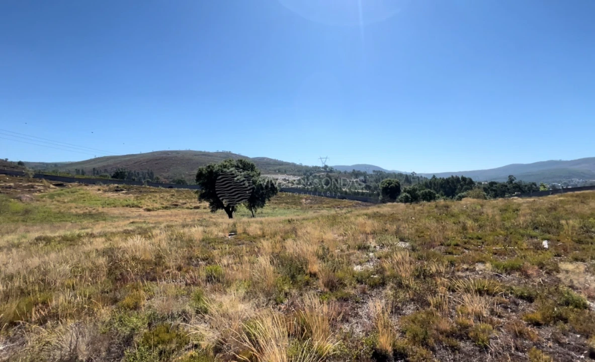 Terreno para Venda em Sobreira Foto 14