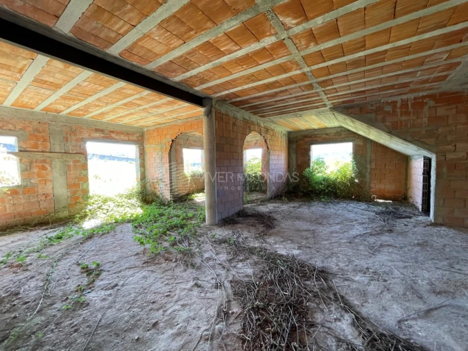 Terreno para Venda em Sobreira Foto 5