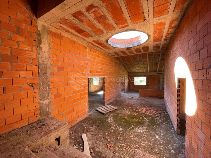 Terreno para Venda em Sobreira Foto 8