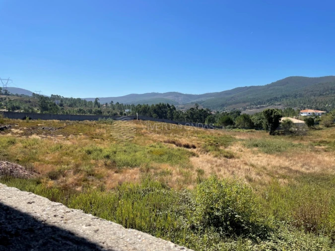 Terreno para Venda em Sobreira Foto 13