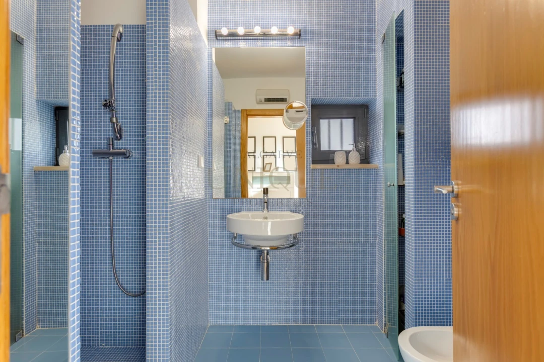 Moradia T3 para Venda em Lagos (São Sebastião e Santa Maria) Foto 14