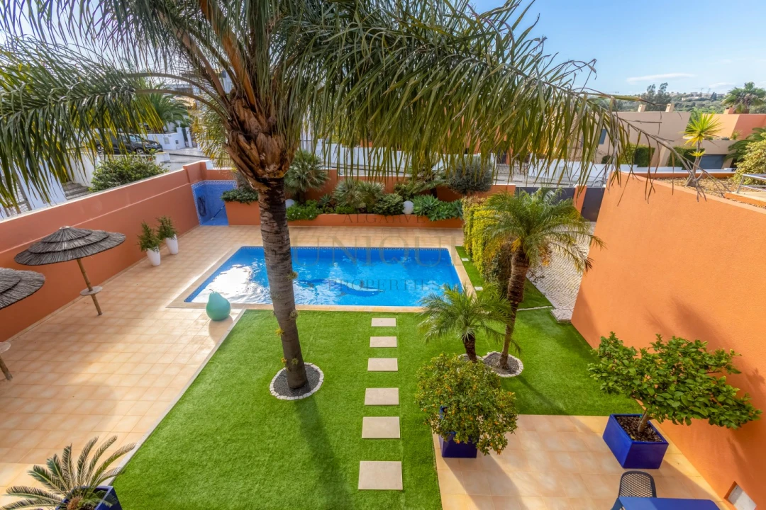 Moradia T3 para Venda em Lagos (São Sebastião e Santa Maria) Foto 26