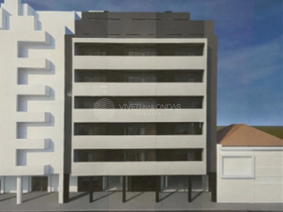 Apartamento T1 para Venda em Mafamude e Vilar do Paraíso Foto 1