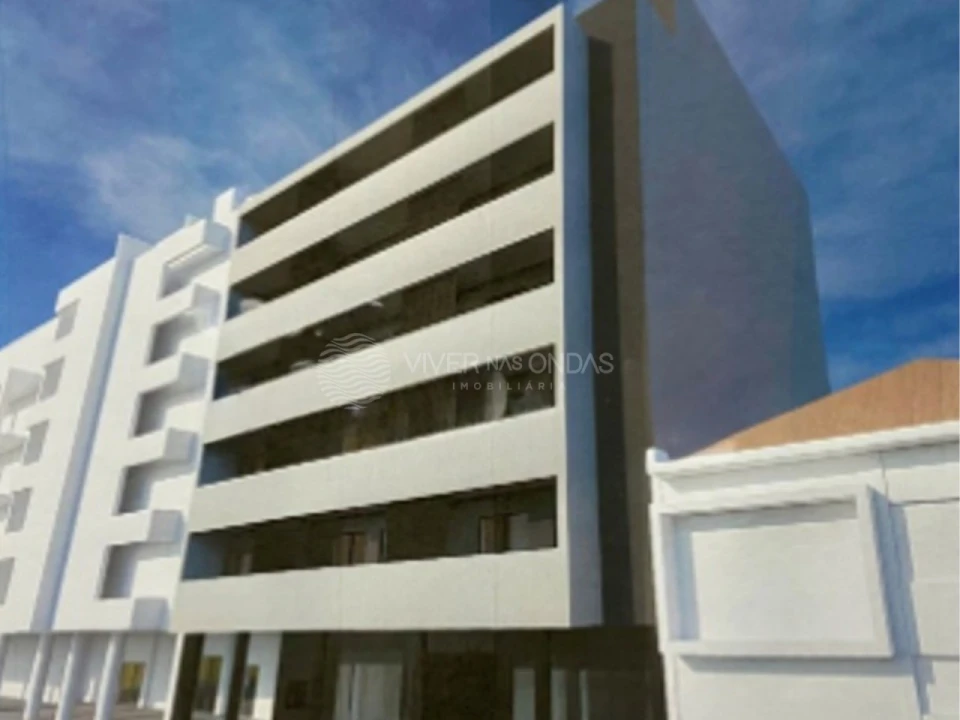 Apartamento T1 para Venda em Mafamude e Vilar do Paraíso Foto 2