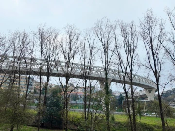 Apartamento T1 para Venda em Mafamude e Vilar do Paraíso