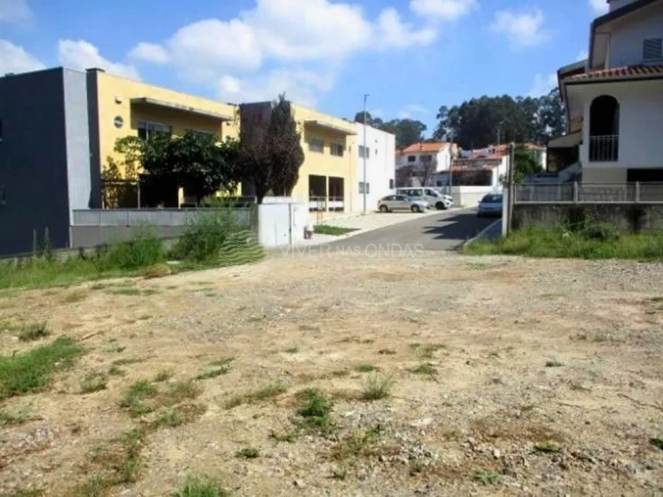 Terreno para Venda em Gondomar (São Cosme), Valbom e Jovim Foto 7