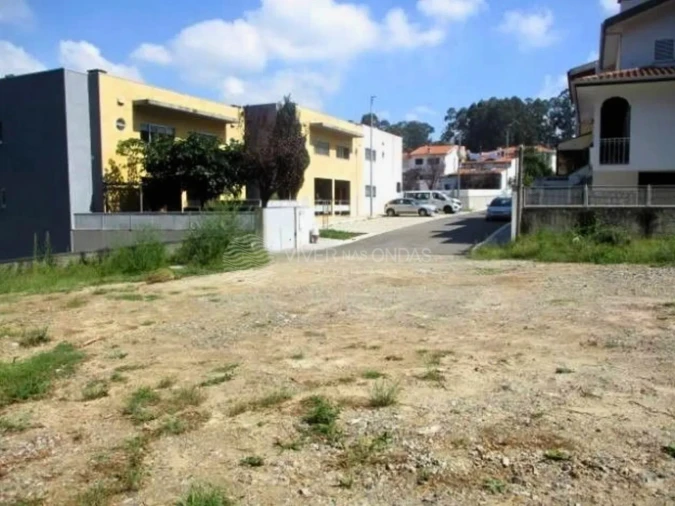 Terreno para Venda em Gondomar (São Cosme), Valbom e Jovim Foto 7