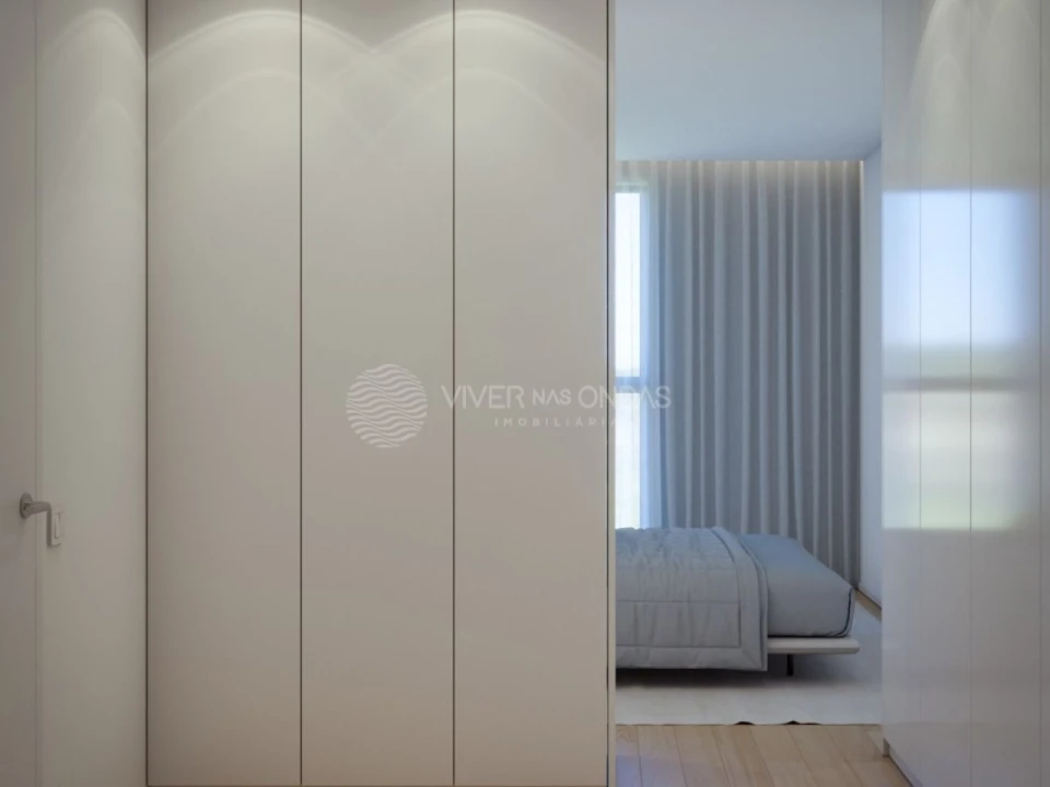 Apartamento T3 para Venda em Nogueira, Fraião e Lamaçães Foto 6