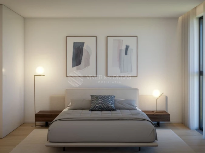 Apartamento T3 para Venda em Nogueira, Fraião e Lamaçães Foto 7