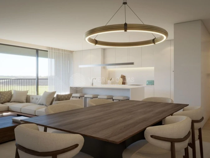 Apartamento T2 para Venda em Nogueira, Fraião e Lamaçães Foto 2