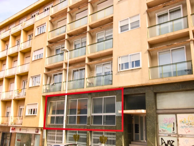 Loja para Venda em Bonfim Foto 10