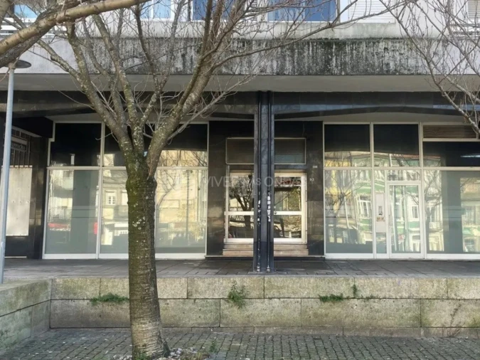 Loja para Venda em Bonfim Foto 17