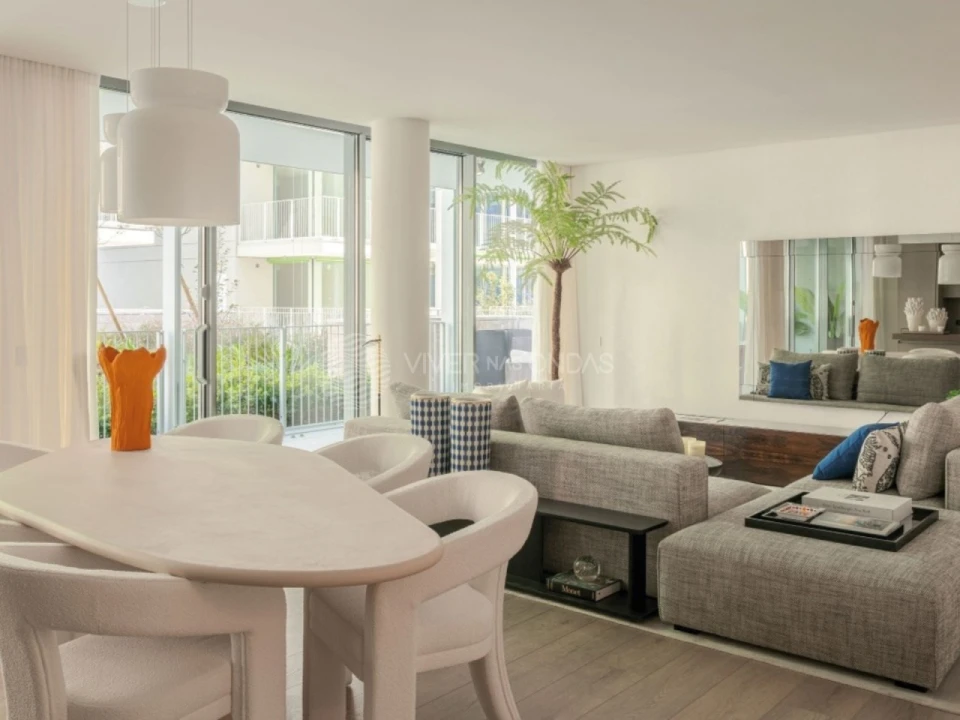 Apartamento T1 para Venda em Marvila Foto 2