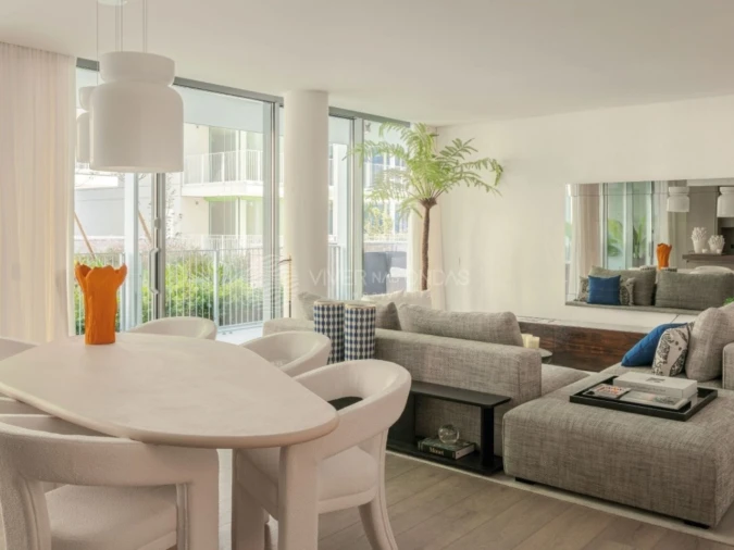 Apartamento T1 para Venda em Marvila Foto 2