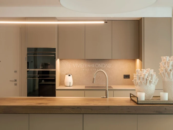 Apartamento T1 para Venda em Marvila Foto 3