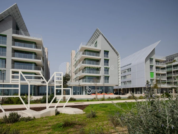 Apartamento T1 para Venda em Marvila Foto 6