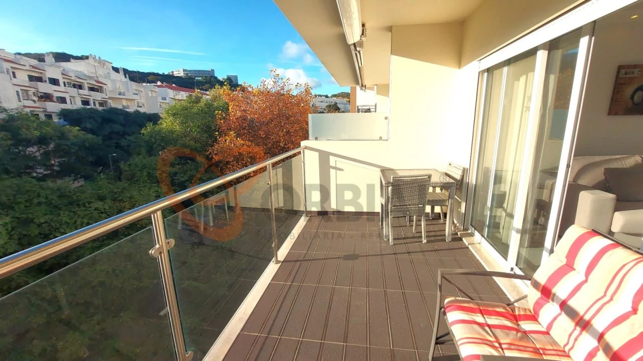 Apartamento T2 para Venda em Albufeira e Olhos de Água Foto 1