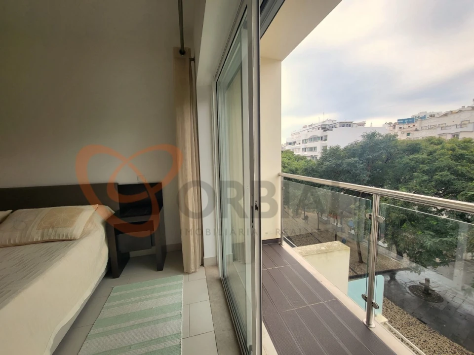 Apartamento T2 para Venda em Albufeira e Olhos de Água Foto 13