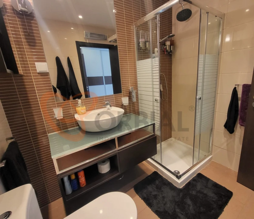 Apartamento T2 para Venda em Albufeira e Olhos de Água Foto 17