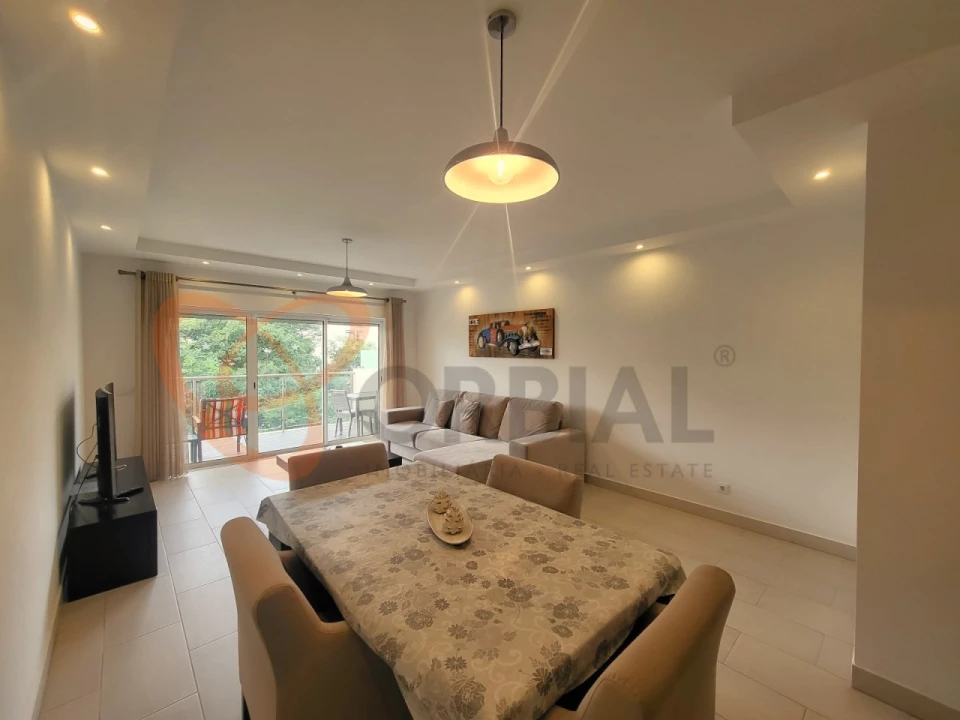 Apartamento T2 para Venda em Albufeira e Olhos de Água Foto 4