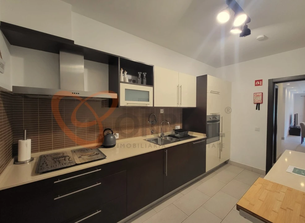 Apartamento T2 para Venda em Albufeira e Olhos de Água Foto 9