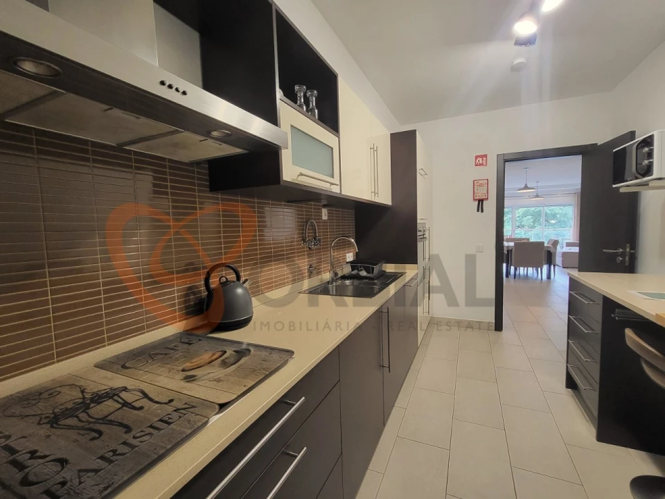 Apartamento T2 para Venda em Albufeira e Olhos de Água Foto 8