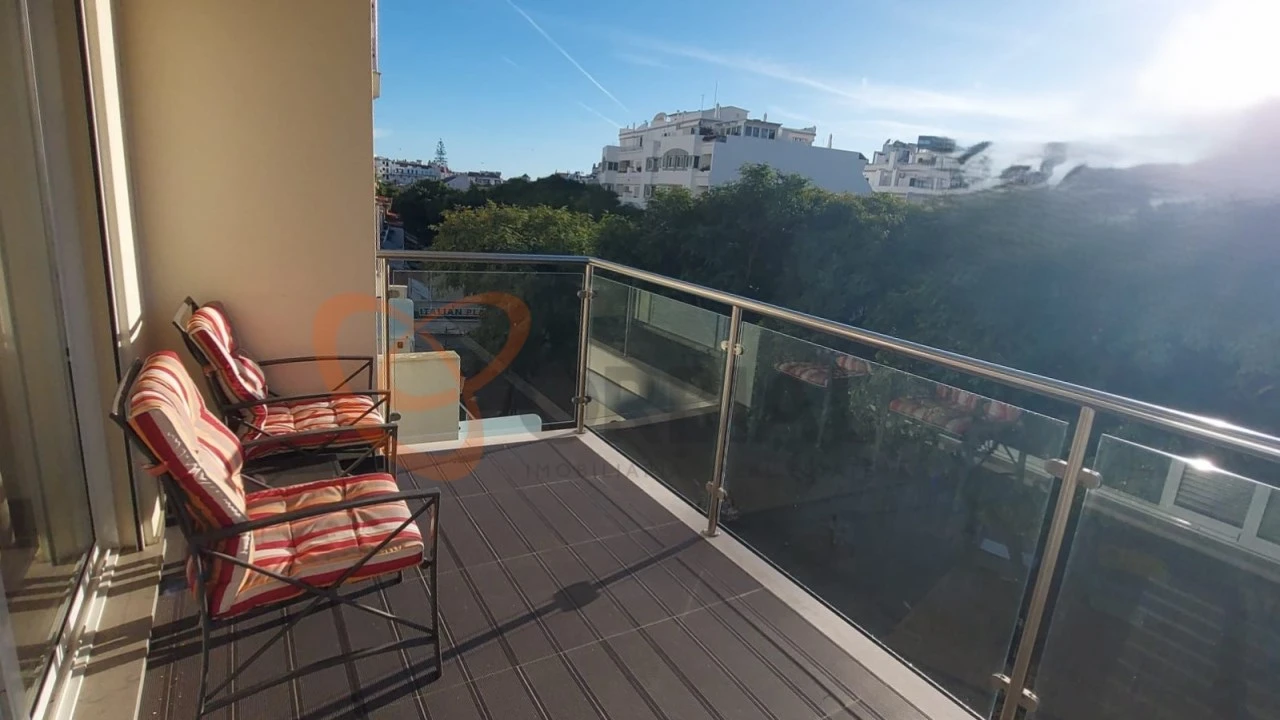 Apartamento T2 para Venda em Albufeira e Olhos de Água Foto 21