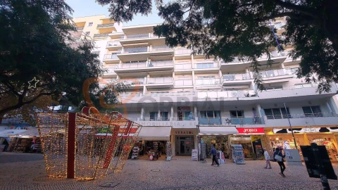 Apartamento T2 para Venda em Albufeira e Olhos de Água
