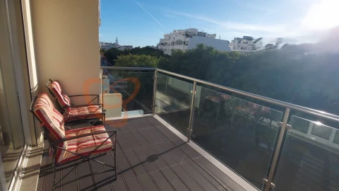 Apartamento T2 para Venda em Albufeira e Olhos de Água