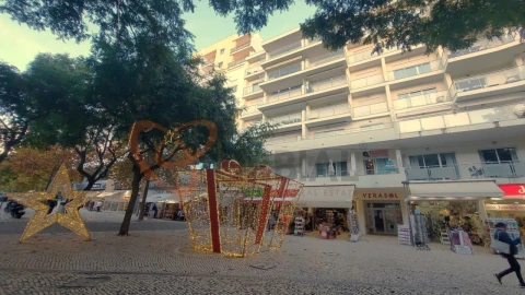 Apartamento T2 para Venda em Albufeira e Olhos de Água
