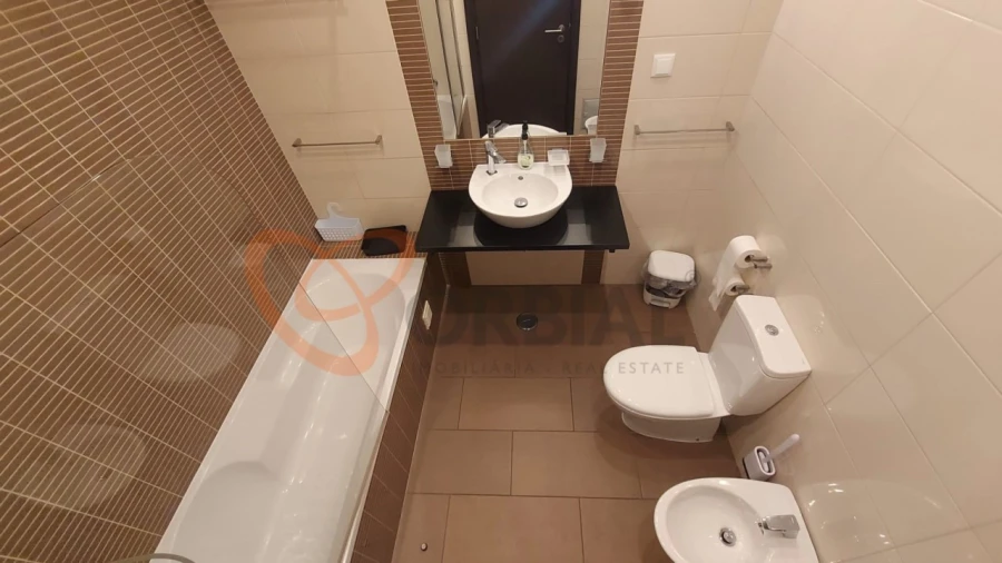 Apartamento T2 para Venda em Albufeira e Olhos de Água Foto 14