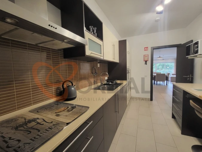 Apartamento T2 para Venda em Albufeira e Olhos de Água Foto 8